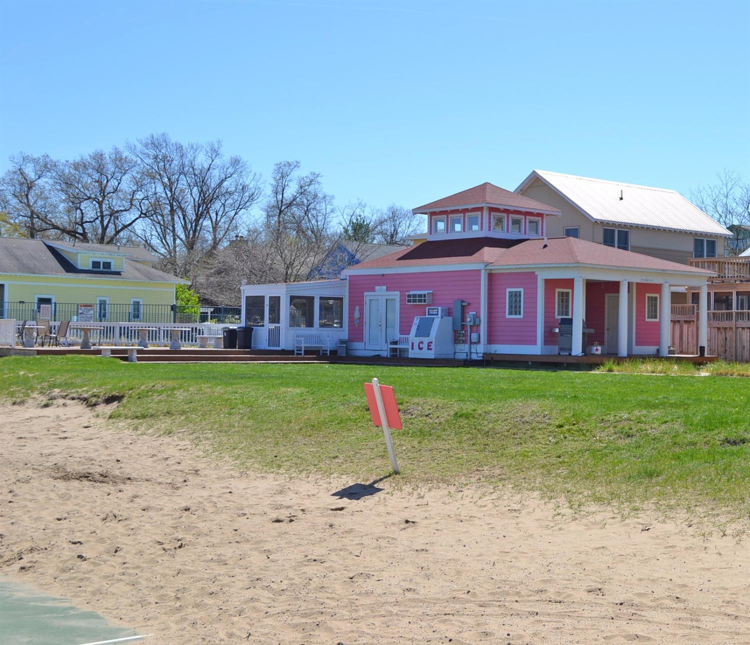 Beachwalk Resort Michigan City, IN Real Estate For Sale